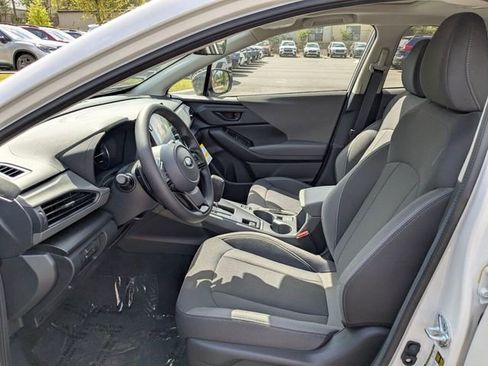 New 2026 Subaru Crosstrek 2.0i Premium AWD/4WD image 14