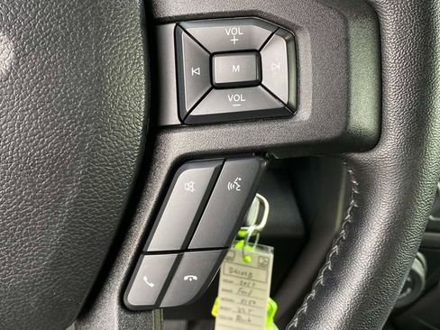 Used 2017 Ford F150 XLT w/ Equipment Group 302A Luxury image 22