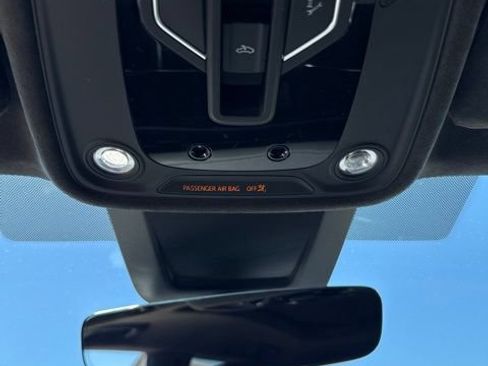 Used 2022 Audi SQ8 Prestige w/ Prestige Package AWD/4WD image 55
