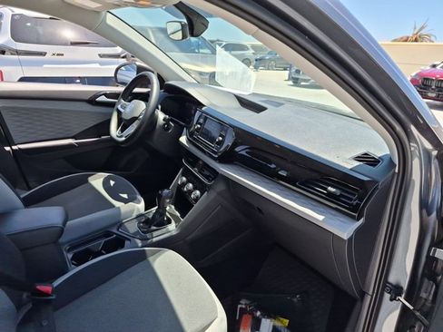 Used 2023 Volkswagen Taos S FWD image 12