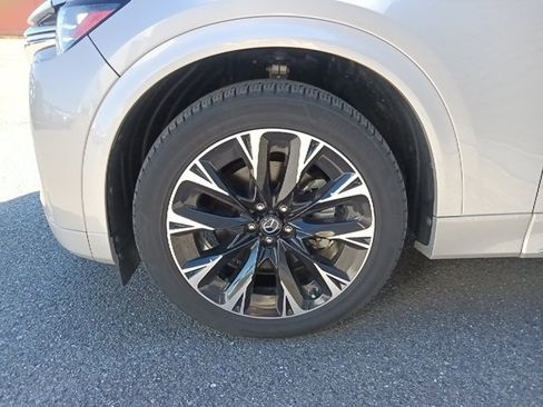 Used 2024 MAZDA CX-90 3.3 Turbo S image 10