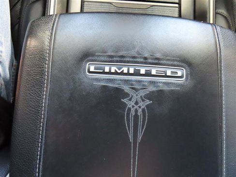 Used 2021 RAM 1500 Limited image 34