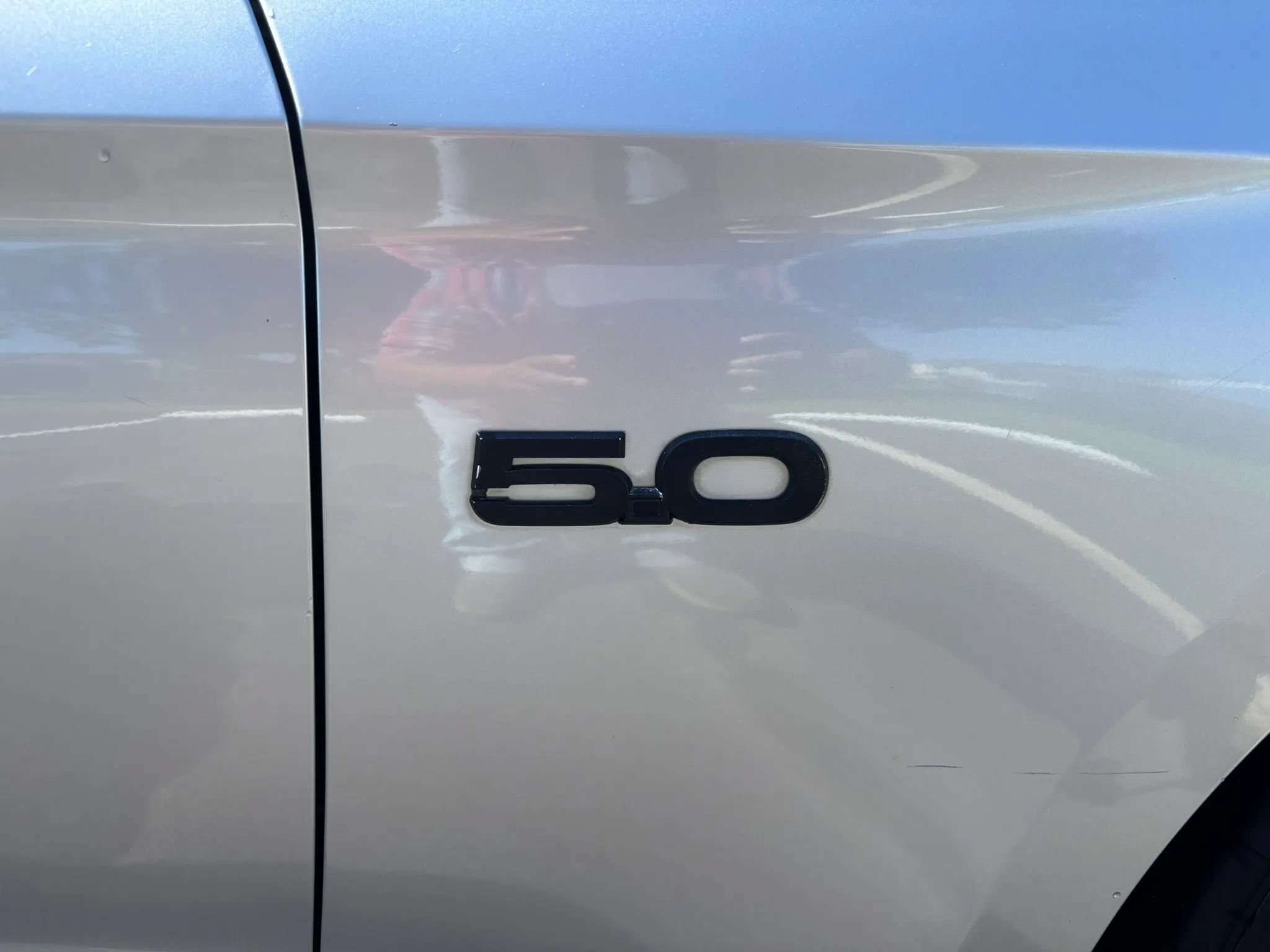 Used 2017 Ford Mustang GT RWD image 11