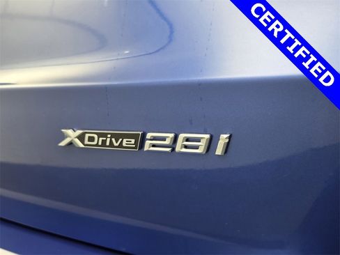 Certified 2023 BMW X1 xDrive28i w/ Premium Package image 23