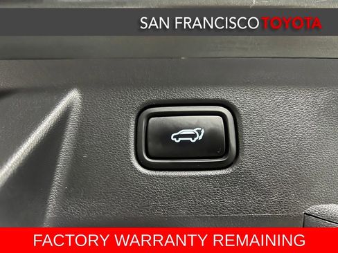 Used 2022 Hyundai Tucson Limited image 44