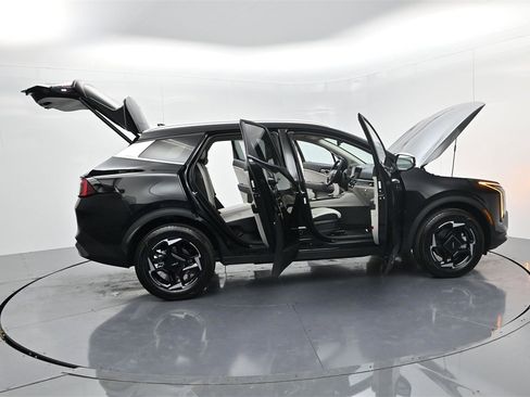 New 2026 Kia Sportage AWD Hybrid image 54