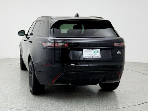 Used 2021 Land Rover Range Rover Velar R-Dynamic S image 6