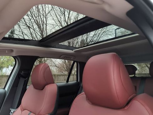 New 2026 MAZDA CX-50 AWD 2.5 Hybrid w/ Premium Pkg image 20