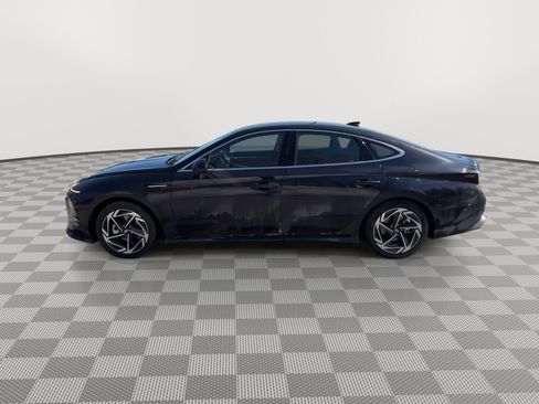 Used 2026 Hyundai Sonata SEL image 5