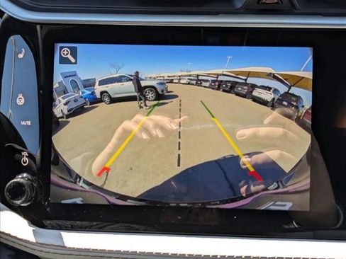 New 2026 Jeep Cherokee Limited image 11