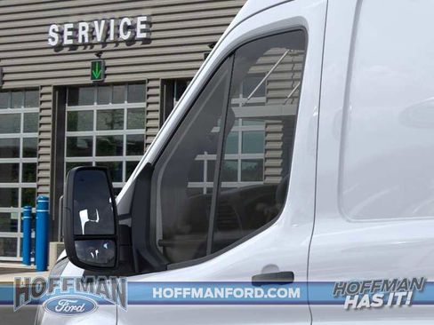 New 2026 Ford Transit 250 148 Medium Roof Extended AWD image 20
