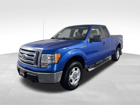 Used 2009 Ford F150 XL AWD/4WD image 3