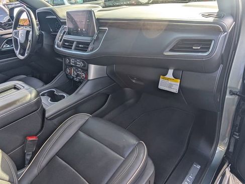 Used 2023 Chevrolet Tahoe Premier RWD image 16