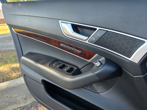 Used 2011 Audi A6 3.0T Premium Plus image 10