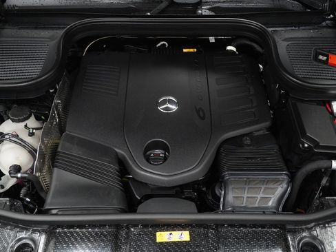 New 2026 Mercedes-Benz GLE 450 4MATIC Coupe image 33