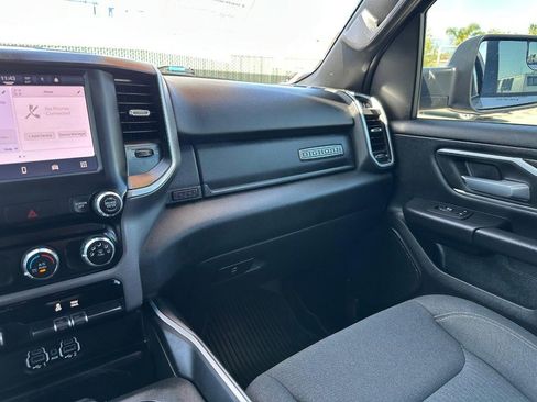 Used 2022 RAM 1500 Big Horn image 26