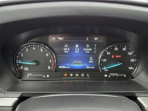 Used 2022 Ford Explorer XLT w/ Equipment Group 202A image 20