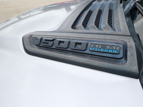 Used 2021 RAM 1500 Rebel w/ Rebel Level 2 Equipment Group AWD/4WD image 14