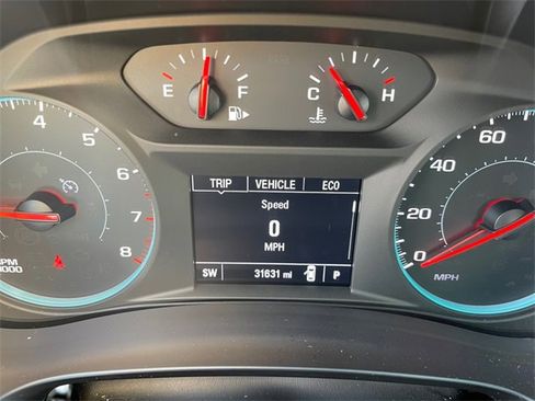 Used 2020 Chevrolet Malibu LS image 18