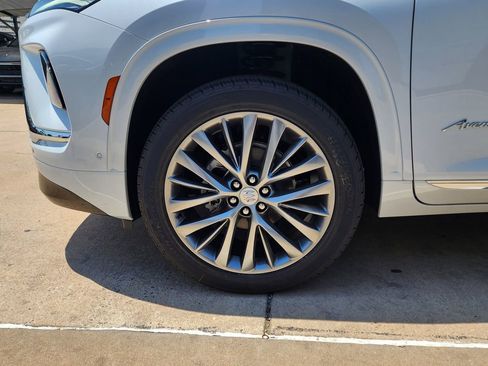 New 2026 Buick Enclave Avenir w/ Super Cruise Package AWD/4WD image 57