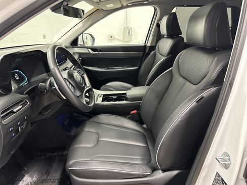 Used 2024 Hyundai Palisade XRT AWD/4WD image 16