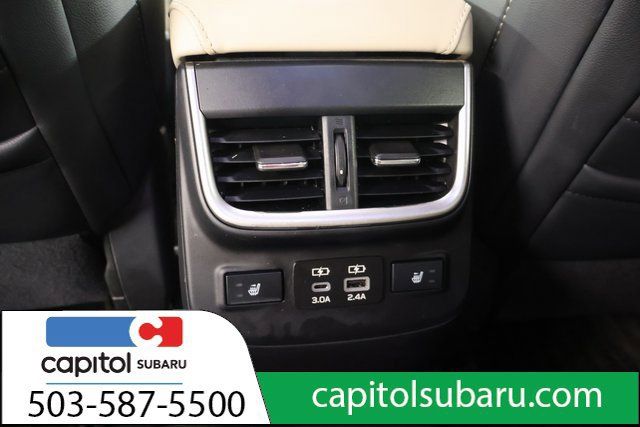 Used 2024 Subaru Outback Limited AWD/4WD image 37