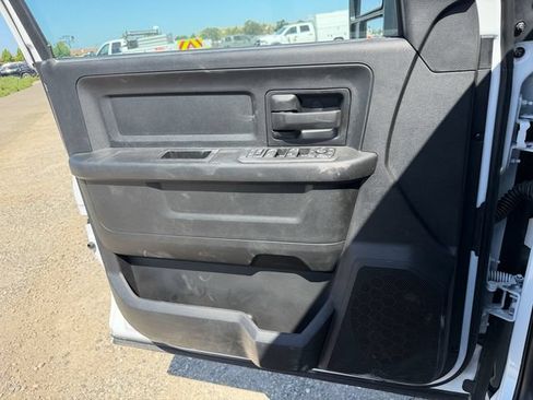 New 2026 RAM 2500 Tradesman AWD/4WD image 17