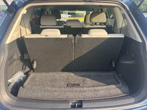 Used 2020 Volkswagen Tiguan S FWD image 20