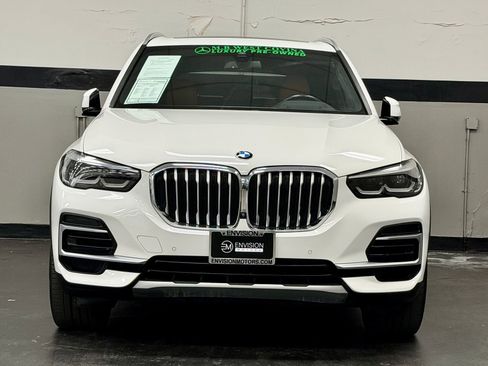 Used 2023 BMW X5 sDrive40i w/ Premium Package RWD image 6