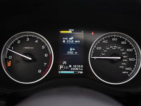 Used 2023 Subaru Forester Premium AWD/4WD image 23