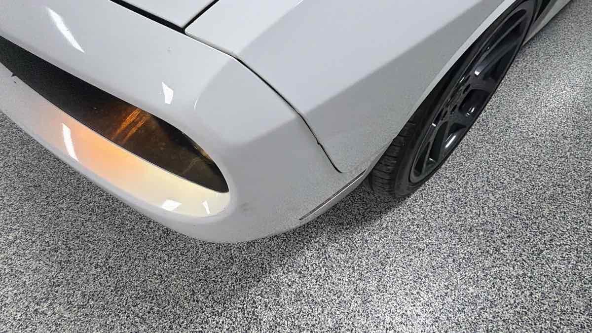 Used 2017 Dodge Challenger R/T RWD image 11
