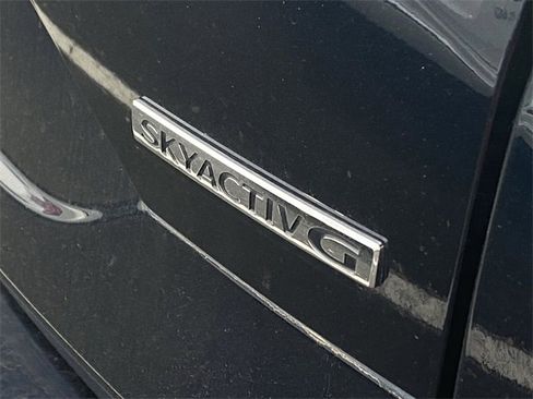 Used 2020 MAZDA CX-5 Grand Touring Reserve image 8