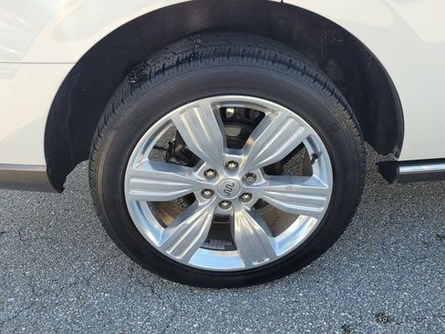 Certified 2024 Ford Expedition King Ranch AWD/4WD image 11