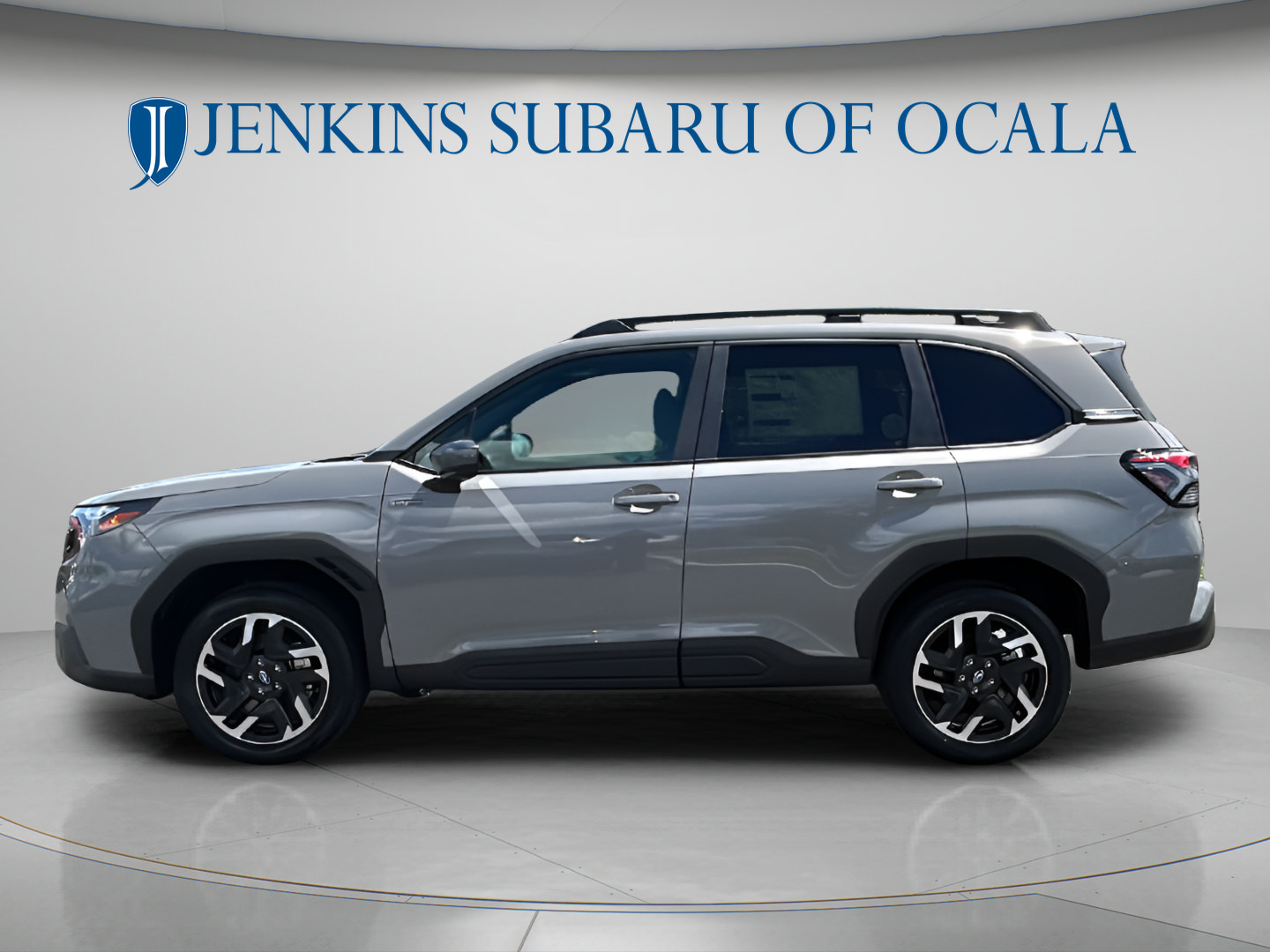 New 2026 Subaru Forester Touring AWD/4WD image 6