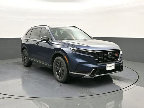 New 2026 Honda CR-V TrailSport image 20