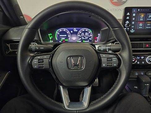 Used 2025 Honda Civic Sport image 28