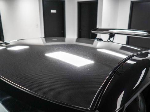 Used 2014 Nissan GT-R Premium AWD/4WD image 12