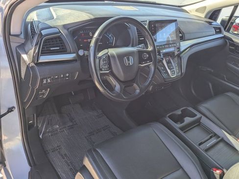 Used 2023 Honda Odyssey Touring image 19