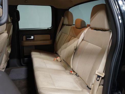 Used 2014 Ford F150 XLT w/ XLT Chrome Package RWD image 23