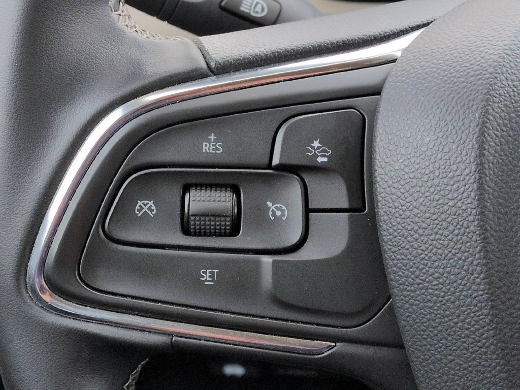 Used 2026 Buick Encore GX Preferred FWD image 17