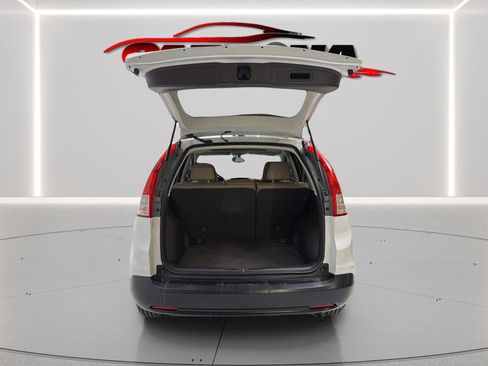 Used 2014 Honda CR-V EX-L image 22