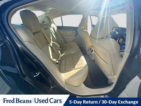Used 2012 Acura TL image 21