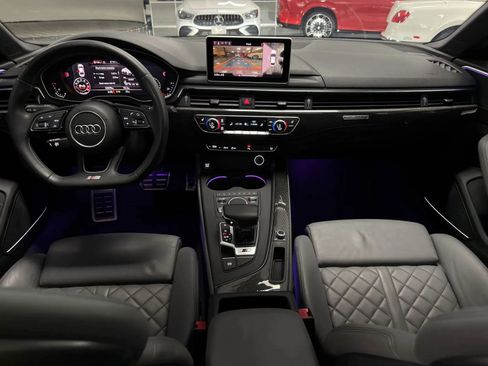 Used 2018 Audi S5 Prestige AWD/4WD image 23