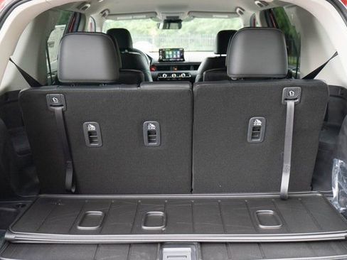 New 2025 Honda Pilot EX-L image 13