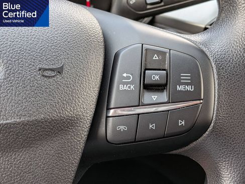 Certified 2025 Ford Escape Active FWD image 26