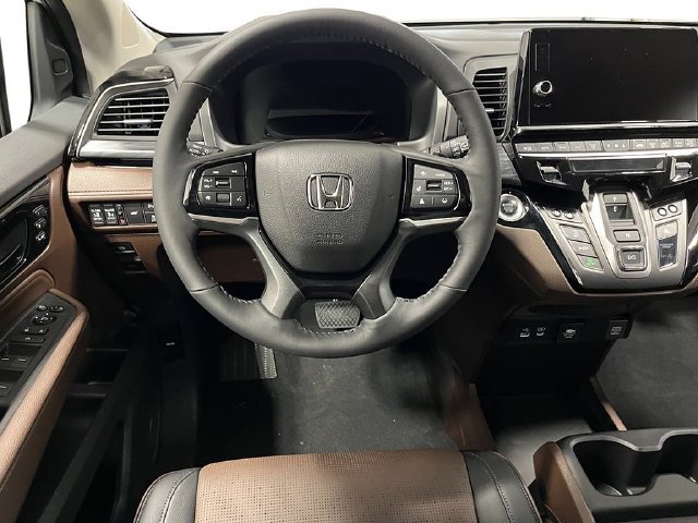 New 2027 Honda Odyssey Elite image 15