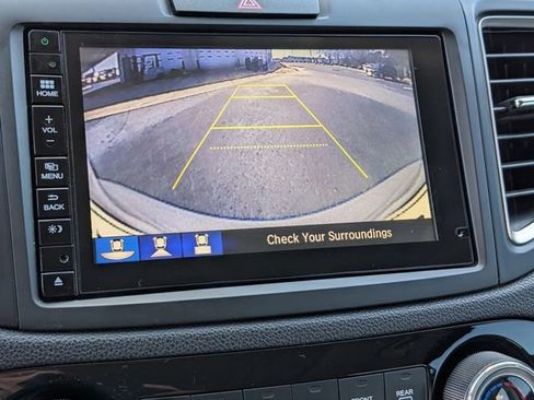 Used 2016 Honda CR-V EX image 25