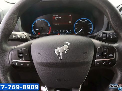 Certified 2022 Ford Bronco Sport Big Bend image 16