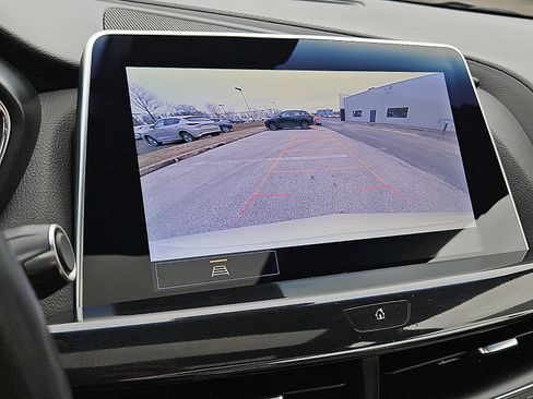 Certified 2022 Cadillac CT5 Luxury w/ Sun And Sound Package image 18