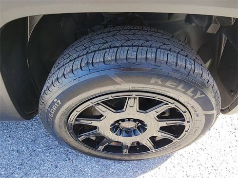 Used 2020 Jeep Renegade Latitude w/ Cold Weather Group image 24